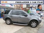 SGL01 FREELANDER 2 CAM FİLMİ FREELANDER 2 AKSESUARLARI