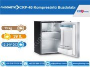Dometic & Waeco CRP-40 Kompresörlü Buzdolabı