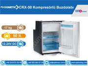 Dometic & Waeco CRX-50 Kompresörlü Buzdolabı