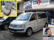 VW.T5 ORJİNAL ÖN İKİLİ KOLTUK