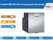 Dometic & Waeco CRX-80 Kompresörlü Buzdolabı