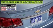 10230 CHEVROLET CRUZE SPOİLER CHEVROLET CRUZE AKSESUARLARI