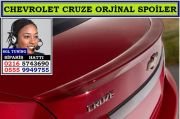 10230 CHEVROLET CRUZE SPOİLER CHEVROLET CRUZE AKSESUARLARI