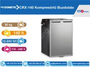 Dometic & Waeco CRX-140 Kompresörlü Buzdolabı