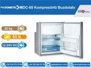 Dometic & Waeco MDC-65 Kompresörlü Buzdolabı