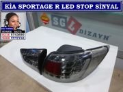 SGL22 KİA YENİ SPORTAGE R LEDLİ STOP SİNYAL LAMBASI TAKIMI YENİ SPORTAGE AKSESUARLARI