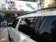 SKODA YETİ CAM RÜZGARLIĞI YETİ AKSESUARLARI