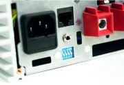 Kamyon Tır PerfectCharge IU 154A 24V 15 Amper Akü Şarj Cihazı