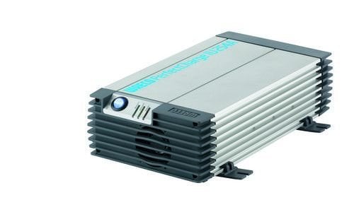 Kamyon Tır PerfectCharge IU 254A 24V 25 Amper Akü Şarj Cihazı