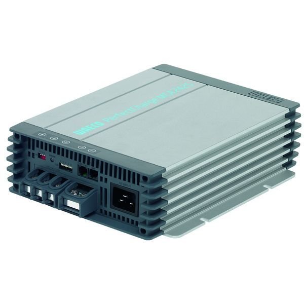 Kamyon Tır Waeco PerfectCharge MCA2425 25A/24V Akü Şarj Cihazı Üç Çıkış
