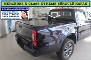 X-CLASS XTREME SÜRGÜLÜ KAPAK ROLLBACK X-CLASS AKSESUAR