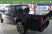 X-CLASS XTREME SÜRGÜLÜ KAPAK ROLLBACK X-CLASS AKSESUAR