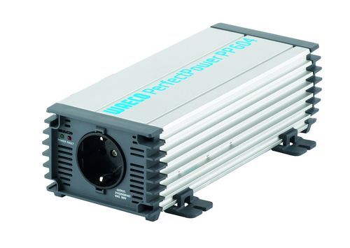 Kamyon Tır 550W 24V Kare Dalga İnvertör PP604