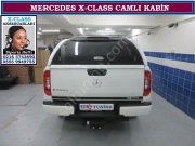 X-CLASS CAMLI KABİN X-CLASS AKSESUARLARI