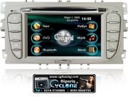 FORD CONNECT DVD VE NAVİGASYON SİSTEMİ CYCLONE