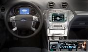 FORD FOCUS DVD VE NAVİGASYON SİSTEMİ CYCLONE