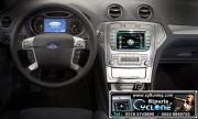 FORD KUGA DVD VE NAVİGASYON SİSTEMİ CYCLONE