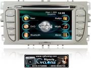 FORD KUGA DVD VE NAVİGASYON SİSTEMİ CYCLONE