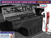 X-CLASS KASA İÇİ BOX SWİNG CASE SAĞ X-CLASS AKSESUARLARI