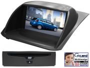 FORD FİESTA DVD VE NAVİGASYON SİSTEMİ CYCLONE