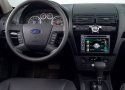 FORD FUSİON DVD VE NAVİGASYON SİSTEMİ CYCLONE