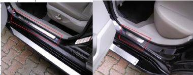 10109 SUBARU FORESTER KROM KAPI EŞİĞİ SUBARU FORESTER AKSESUARLARI