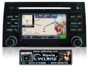 İ30 DVD VE NAVİGASYON SİSTEMİ CYCLONE