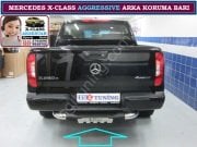 X-CLASS AGGRESIVE ARKA KORUMA BARI X-CLASS AKSESUARLARI