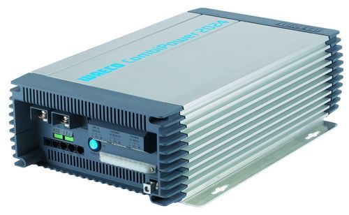 Kamyon Tır 2000 Watt 50 Amper 24V CombiPower İnvertör/Şarj Cihazı