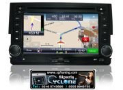 HYUNDAİ H1 DVD VE NAVİGASYON SİSTEMİ CYCLONE