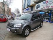 10204-F FREELANDER 2 ÖN PAÇALIK TAKIMI FREELANDER 2 AKSESUARLARI