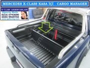 X-CLASS CARGO MANAGER X-CLASS AKSESUARLARI