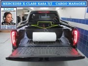 X-CLASS CARGO MANAGER X-CLASS AKSESUARLARI