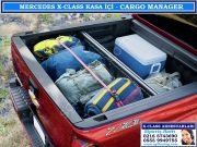 X-CLASS CARGO MANAGER X-CLASS AKSESUARLARI