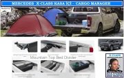 X-CLASS CARGO MANAGER X-CLASS AKSESUARLARI