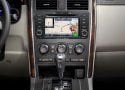 MAZDA CX9 DVD VE NAVİGASYON SİSTEMİ CYCLONE
