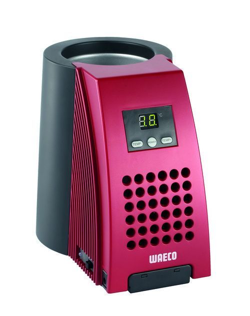 Oto MF-1W Waeco MyFridge MF-1W Şarap Soğutucu