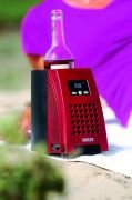 Oto MF-1W Waeco MyFridge MF-1W Şarap Soğutucu