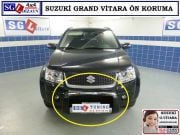 SVTR-10802 SUZUKİ GRAND VİTARA ÖN TAMPON KORUMASI