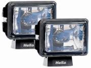 Hella Micro FF sücücü sis lambası seti
