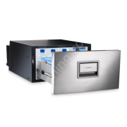 Marin Buzdolabı CD-30 Waeco CoolMatic Çekmece Soğutucu Paslanmaz