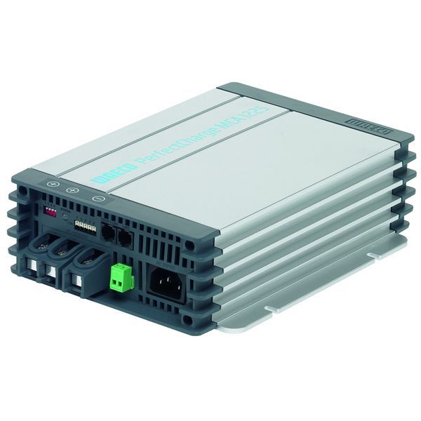 Oto Waeco PerfectCharge MCA1225 25A/12V Akü Şarj Cihazı Çift Çıkış