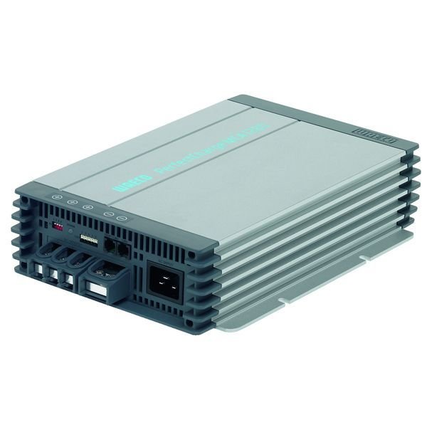 Oto Waeco PerfectCharge MCA1280 80A/12V Akü Şarj Cihazı Üç Çıkış
