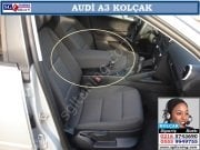 SGL-9000 AUDİ A3 KOLÇAK AUDİ A3 AKSESUARLARI