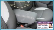 SGL-9000 AUDİ A3 KOLÇAK AUDİ A3 AKSESUARLARI