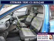 SGL-9100 CİTROEN YENİ C3 KOLÇAK