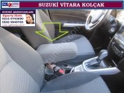 SGL-99000 SUZUKİ VİTARA KOLÇAK SUZUKİ VİTARA AKSESUARLARI