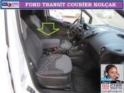 SGL-99100 FORD TRANSİT COURİER KOLÇAK FORD TRANSİT COURİER AKSESUARLARI