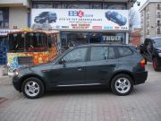 10402 BMW X3 BASAMAK ORJİNAL BMW X3 AKSESUARLARI