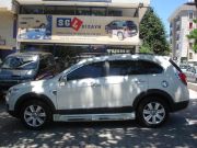 10104 CAPTİVA KROM DIŞ SET CAPTİVA AKSESUARLARI